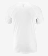 CROSS RUN Short Sleeve T-Shirt - SalomonGCC